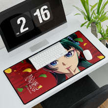 Load image into Gallery viewer, The Apothecary Diaries Mouse Pad (Desk Mat)
