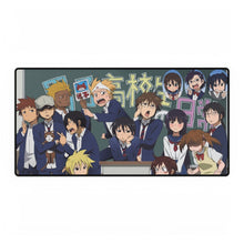 Load image into Gallery viewer, Daily Lives Of High School Boys Mouse Pad (Desk Mat)
