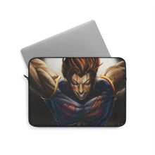 Load image into Gallery viewer, Hisoka Laptop Sleeve
