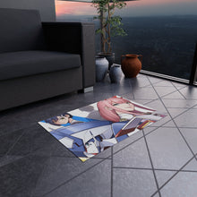 Load image into Gallery viewer, Darling in the FranXX Rug
