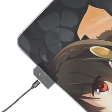 Load image into Gallery viewer, KonoSuba - God’s blessing on this wonderful world!! RGB LED Mouse Pad (Desk Mat)
