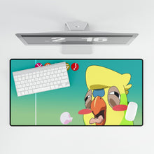 Load image into Gallery viewer, Anime Toradora! Mouse Pad (Desk Mat)
