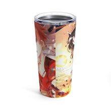 Load image into Gallery viewer, Fate/Grand Order Tumbler 20oz
