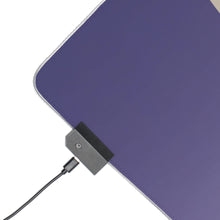 Load image into Gallery viewer, FullMetal Alchemist RGB LED Mouse Pad (Desk Mat)
