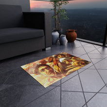 Load image into Gallery viewer, Anime Attack On Titan Rug
