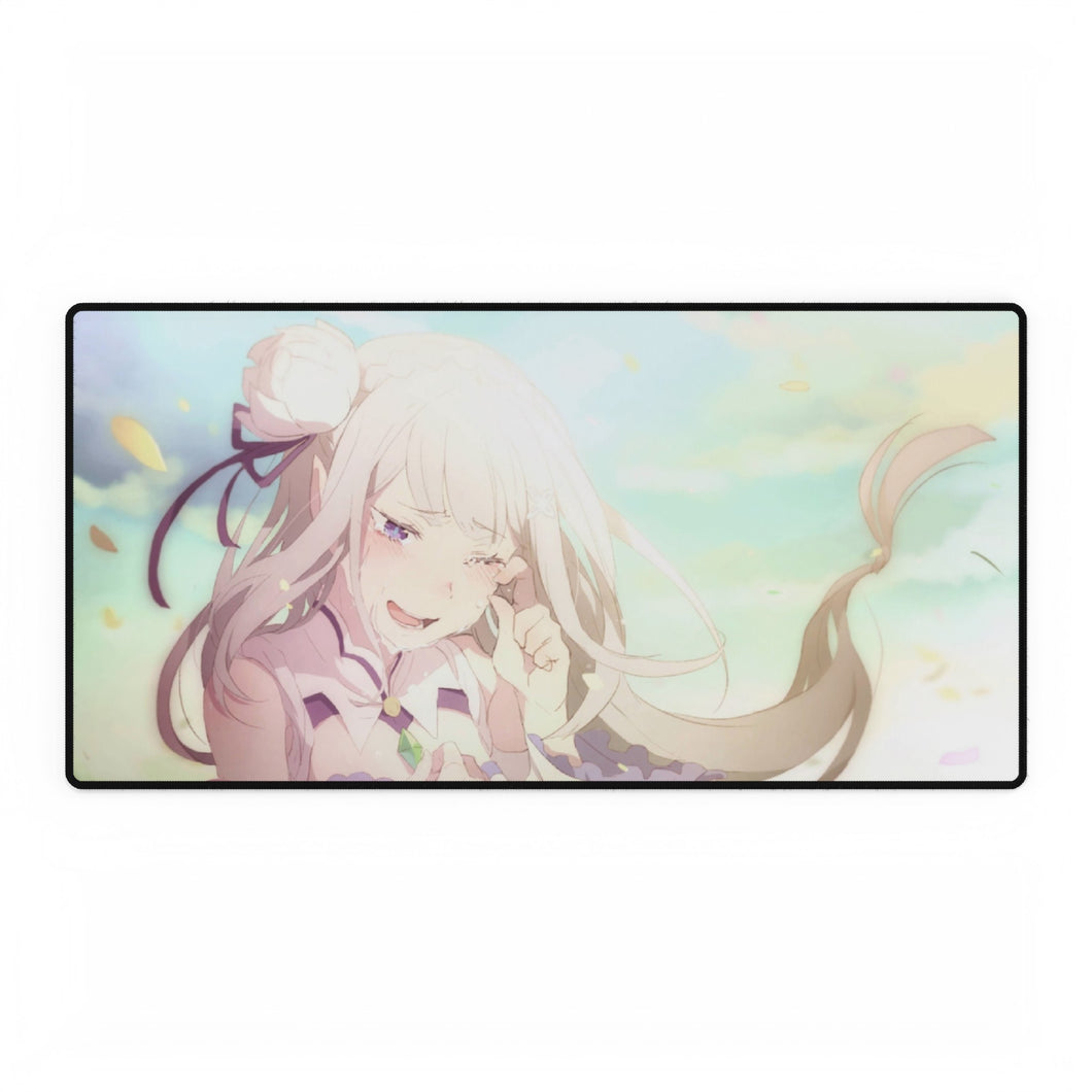 Anime Re:ZERO -Starting Life in Another World- Mouse Pad (Desk Mat)
