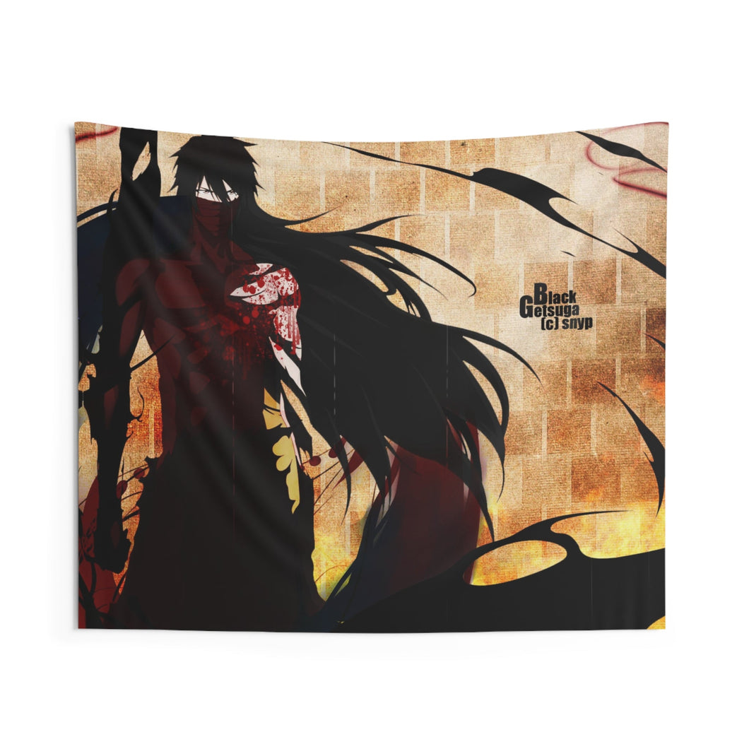 Anime Bleach Indoor Wall Tapestry
