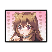 Load image into Gallery viewer, Anime The Rising of the Shield Hero Canvas Framed Art Print
