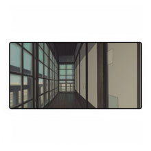 Load image into Gallery viewer, Anime Spirited Awayr Mouse Pad (Desk Mat)
