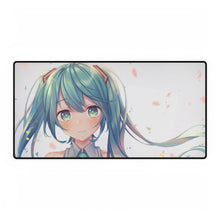 Load image into Gallery viewer, Anime Vocaloid Mouse Pad (Desk Mat)
