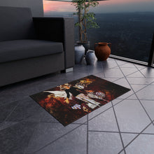 Load image into Gallery viewer, Anime Death Note Rug

