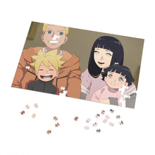 Load image into Gallery viewer, Boruto Jigsaw Puzzle
