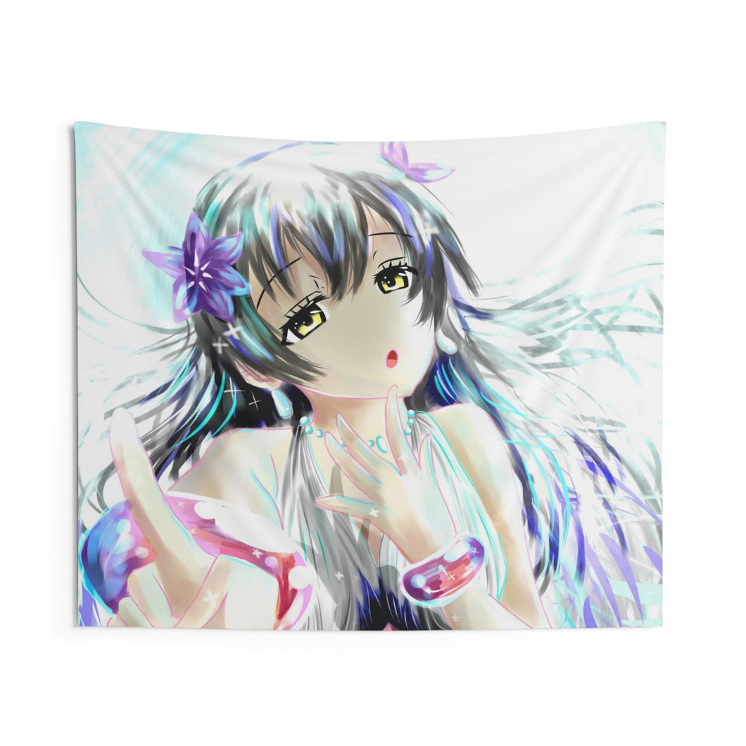 Love Live! Indoor Wall Tapestry