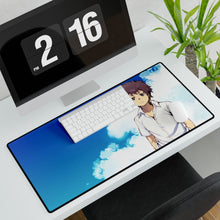 Load image into Gallery viewer, Anime Uchiage Hanabi, Shita kara Miru ka? Yoko kara Miru ka? Mouse Pad (Desk Mat)
