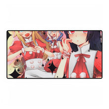 Load image into Gallery viewer, Anime Oreimo Mouse Pad (Desk Mat)
