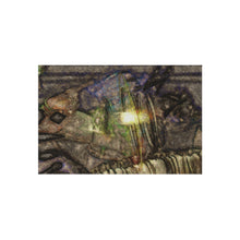 Load image into Gallery viewer, Anime Jojo's Bizarre Adventure Rug

