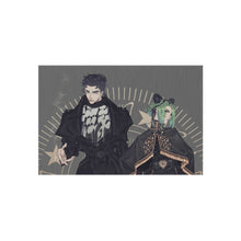 Load image into Gallery viewer, Anime Jojo's Bizarre Adventure Rug
