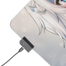 Load image into Gallery viewer, Virtual Youtuber RGB LED Mouse Pad (Desk Mat)
