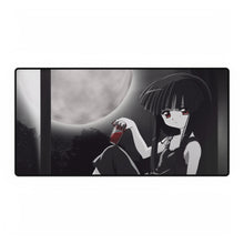 Load image into Gallery viewer, Anime When They Cryr Mouse Pad (Desk Mat)
