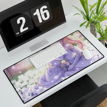 Load image into Gallery viewer, Anime The Executioner and Her Way of Life Mouse Pad (Desk Mat)
