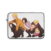 Load image into Gallery viewer, Boruto Laptop Sleeve
