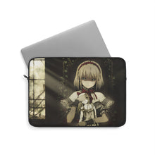 Load image into Gallery viewer, Anime Touhou Laptop Sleeve
