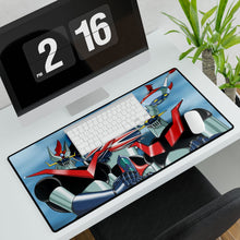 Load image into Gallery viewer, Grendizer Mouse Pad (Desk Mat)
