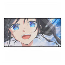 Load image into Gallery viewer, Anime Weathering With You Mouse Pad (Desk Mat)
