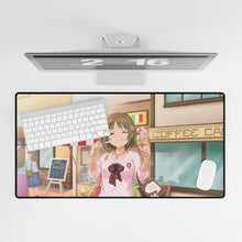 Load image into Gallery viewer, Anime THE iDOLM@STER: Cinderella Girls Starlight Stage Mouse Pad (Desk Mat)
