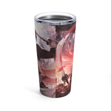 Load image into Gallery viewer, Anime Gintama Tumbler 20oz
