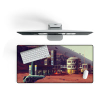Load image into Gallery viewer, No Man's Sky Mouse Pad (Desk Mat)
