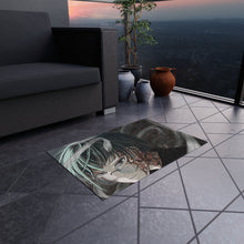 Load image into Gallery viewer, Maki Zenin 8k Rug
