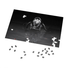 Load image into Gallery viewer, Anime Death Note Jigsaw Puzzle

