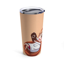 Load image into Gallery viewer, Himouto! Umaru-chan Tumbler 20oz
