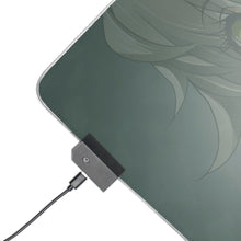 Load image into Gallery viewer, Suzuha Amane RGB LED Mouse Pad (Desk Mat)
