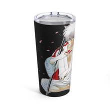 Load image into Gallery viewer, Anime Gintama Tumbler 20oz
