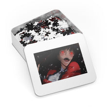 Load image into Gallery viewer, Yumeko Jabami Jigsaw Puzzle
