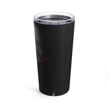 Load image into Gallery viewer, Gintama Gintoki Sakata Tumbler 20oz

