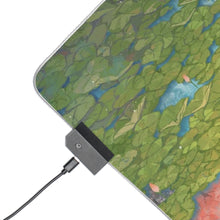 Load image into Gallery viewer, Mo Dao Zu Shi RGB LED Mouse Pad (Desk Mat)
