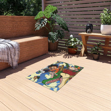 Load image into Gallery viewer, Anime Dragon Ball Z Rug
