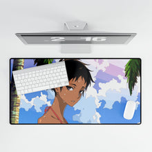 Load image into Gallery viewer, Great Pretender Mouse Pad (Desk Mat)

