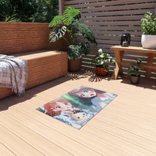 Load image into Gallery viewer, Love Live! Sunshine!! Rug
