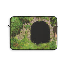 Load image into Gallery viewer, Anime Spirited Awayr Laptop Sleeve
