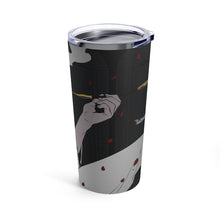 Load image into Gallery viewer, Hakuouki Shinsengumi Kitan Tumbler 20oz
