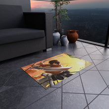 Load image into Gallery viewer, Anime Attack On Titan Rug
