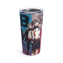 Load image into Gallery viewer, Hitori no Shita: The Outcast Tumbler 20oz
