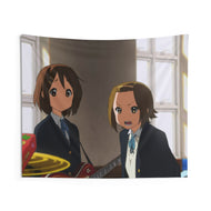 K-ON! Indoor Wall Tapestry