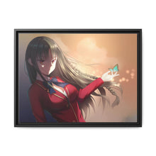 Load image into Gallery viewer, Classroom Of The Elite Canvas Framed Art Print
