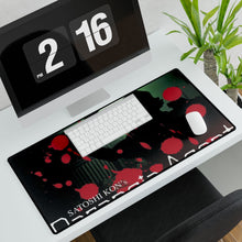 Load image into Gallery viewer, Paranoia Agent Mouse Pad (Desk Mat)
