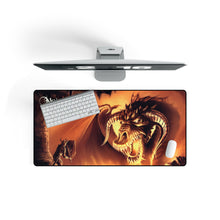 Load image into Gallery viewer, Neverwinter Nights Mouse Pad (Desk Mat)
